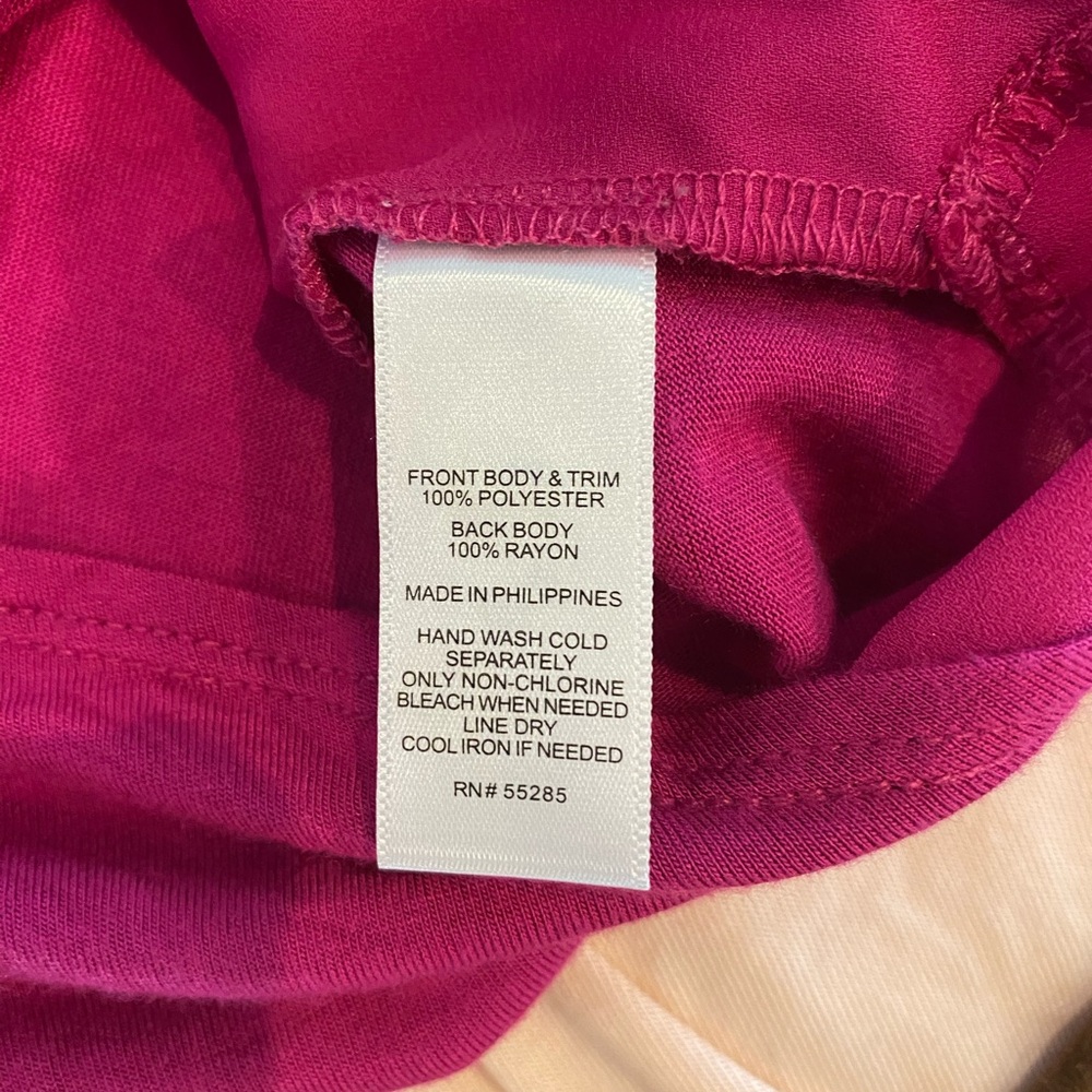 Express Tank Top - Picture 2 of 6